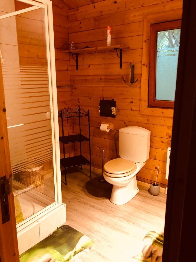 Вилла Chalet Frodo En Belle Дюрбюи Экстерьер фото